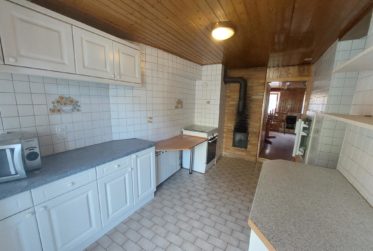 4.5 Rooms House, Semi-detached house