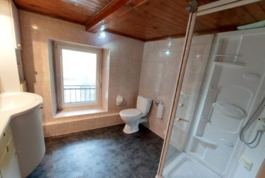 4.5 Rooms House, Semi-detached house