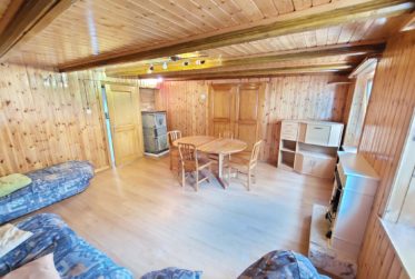4.5 Rooms House, Semi-detached house