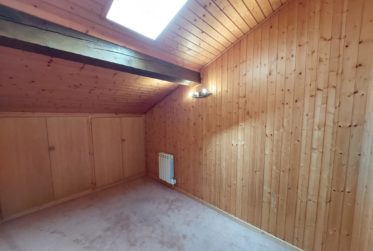4.5 Rooms House, Semi-detached house