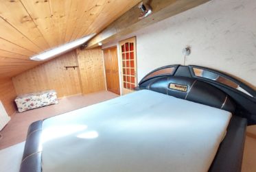 4.5 Rooms House, Semi-detached house