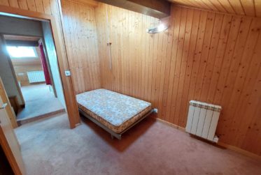 4.5 Rooms House, Semi-detached house