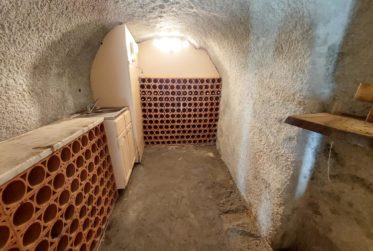 4.5 Rooms House, Semi-detached house
