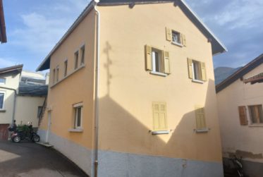 Magnifique Duplex de 4.5 pièces