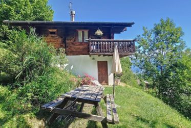 4.5 Rooms Chalet
