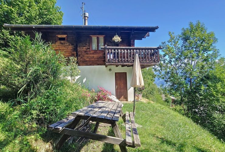 4.5 Rooms Chalet