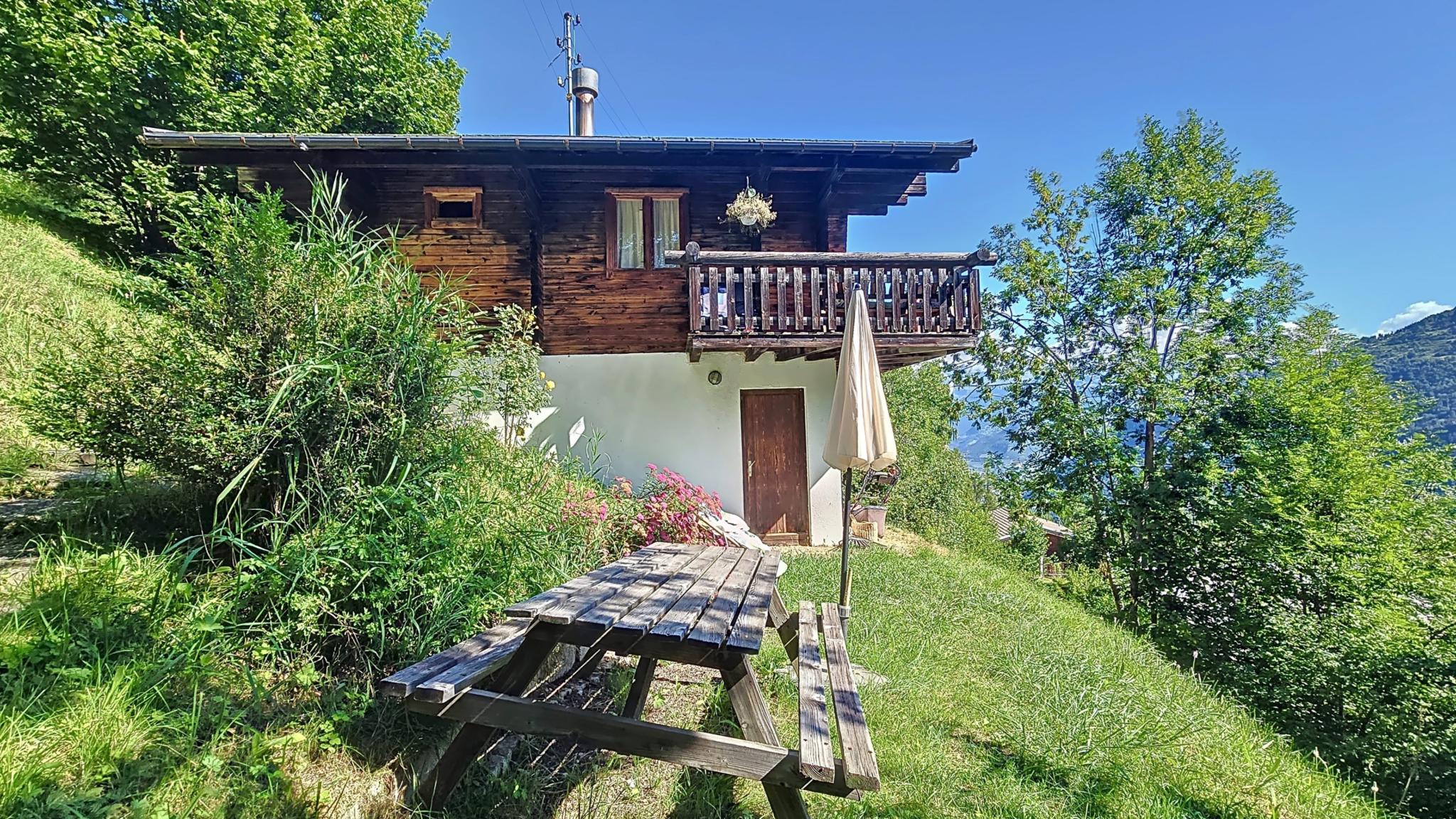 4.5 Rooms Chalet