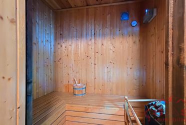 4.5 Rooms Chalet