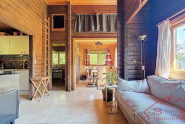 4.5 Rooms Chalet