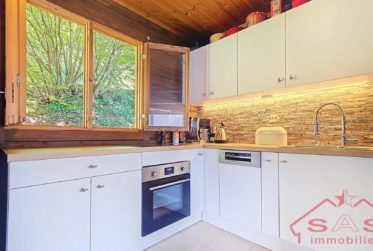 4.5 Rooms Chalet