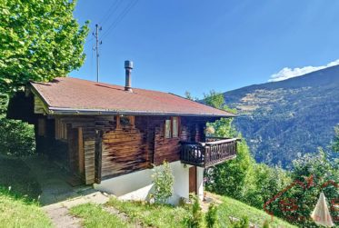 4.5 Rooms Chalet