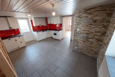 Magnifique Duplex de 4.5 pièces