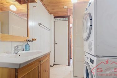4.5 Rooms Chalet
