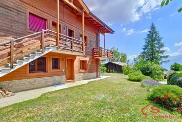 Réservé : Appartement moderne de 3,5 pièces – Rez-de-jardin, prestations haut de gamme