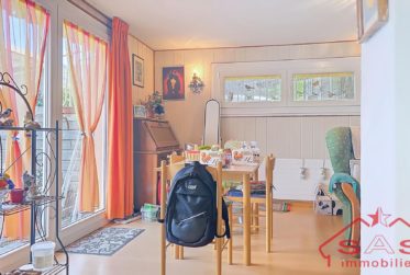 Spacieuse villa familiale rénovée avec appartement indépendant