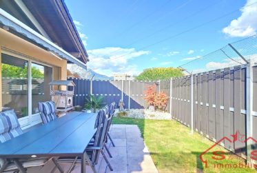 Spacieuse villa familiale rénovée avec appartement indépendant