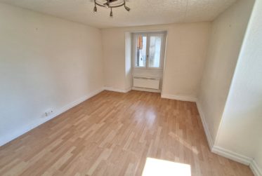 Maison villageoise avec 2 appartements indépendants et une grange