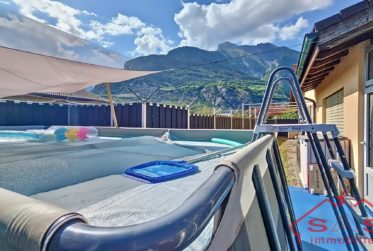 Spacieuse villa familiale rénovée avec appartement indépendant