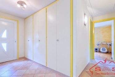 Spacieuse villa familiale rénovée avec appartement indépendant