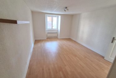 Maison villageoise avec 2 appartements indépendants et une grange