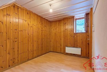 Exclusivité - 2 lots PPE : appartement rénové + mansarde avec joli potentiel
