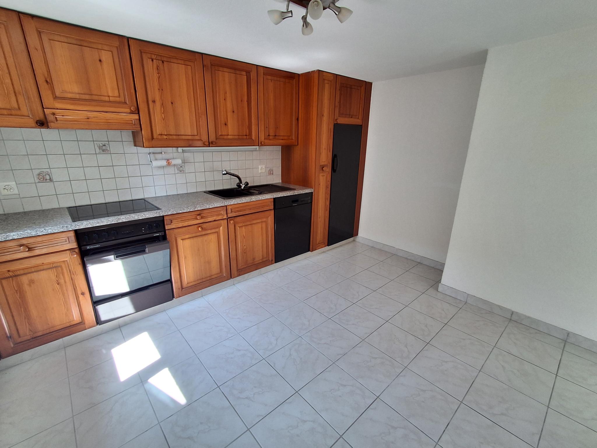 Maison villageoise avec 2 appartements indépendants et une grange