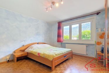 Spacieuse villa familiale rénovée avec appartement indépendant