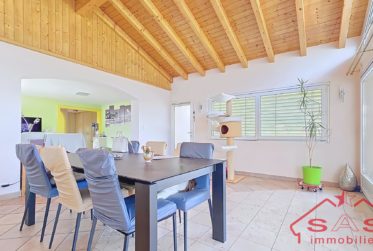Spacieuse villa familiale rénovée avec appartement indépendant