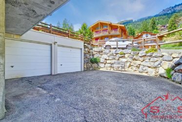 Réservé : Appartement moderne de 3,5 pièces – Rez-de-jardin, prestations haut de gamme