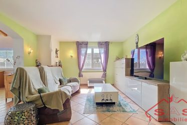 Spacieuse villa familiale rénovée avec appartement indépendant