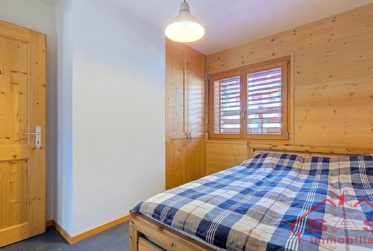 Réservé : Appartement moderne de 3,5 pièces – Rez-de-jardin, prestations haut de gamme