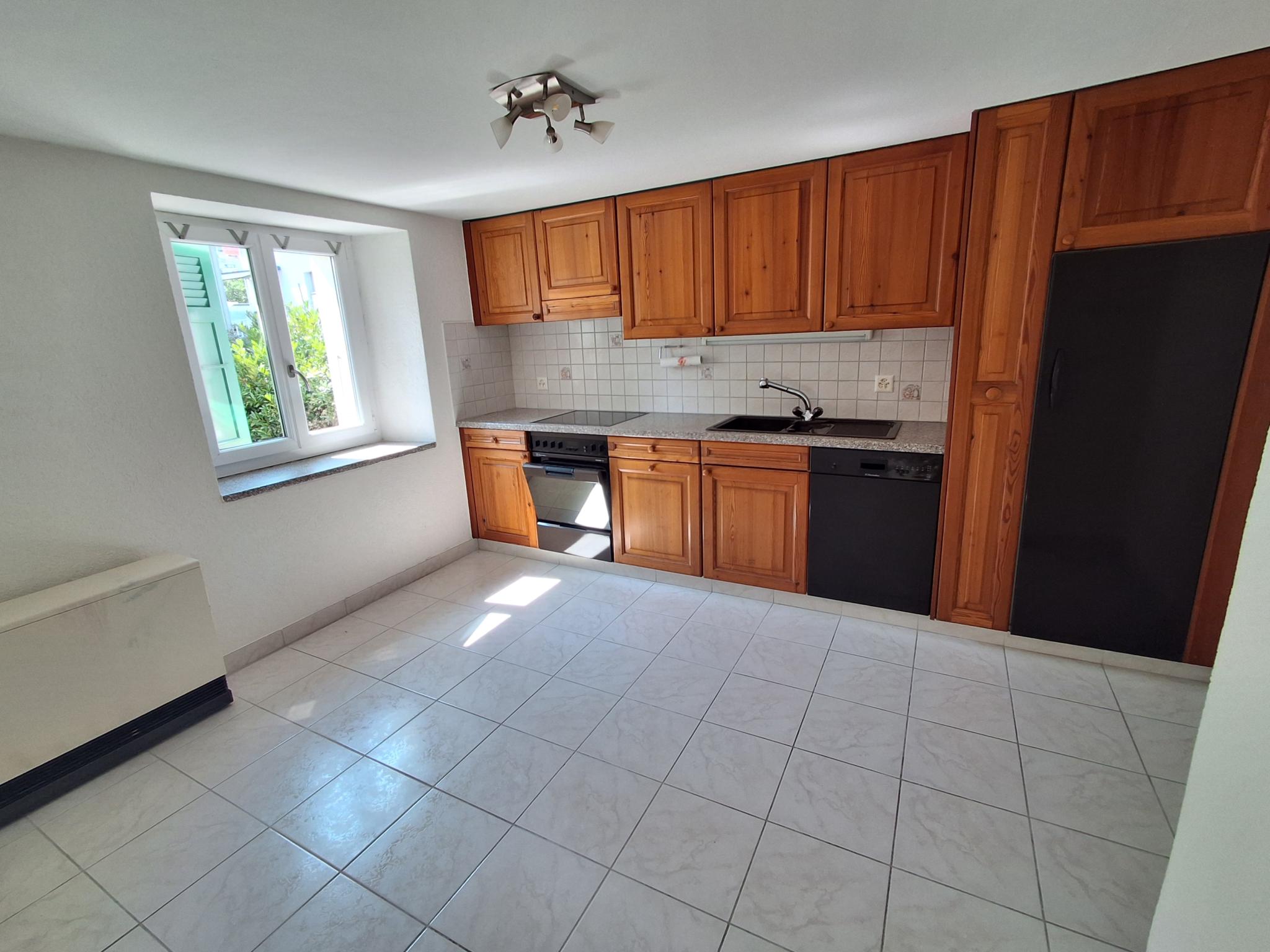 Maison villageoise avec 2 appartements indépendants et une grange