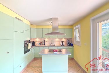 Spacieuse villa familiale rénovée avec appartement indépendant