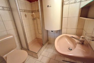 Authentique chalet en madrier