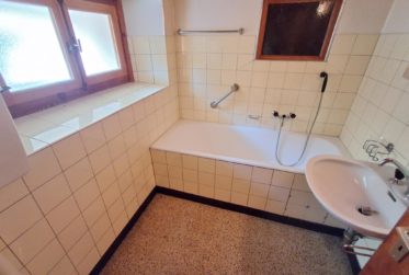 Authentique chalet en madrier