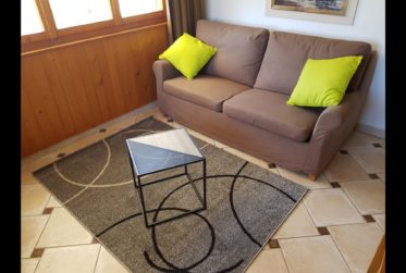 Charmant Appartement 2.5 pièces au cœur de La Tzoumaz – Résidence secondaire autorisée