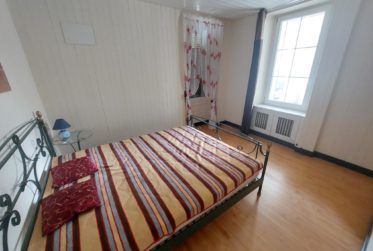 Bel appartement de 5.5 pièces