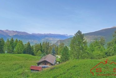 Mayen « Petit Bonheur » – Tranquillité, nature, panorama