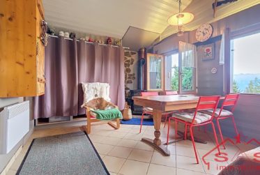 Mayen « Petit Bonheur » – Tranquillité, nature, panorama