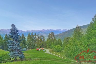 Mayen « Petit Bonheur » – Tranquillité, nature, panorama