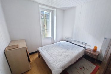 Bel appartement de 5.5 pièces