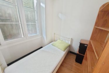 Bel appartement de 5.5 pièces