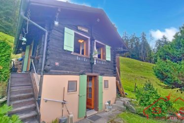 Mayen « Petit Bonheur » – Tranquillité, nature, panorama