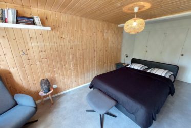 Pour amoureux de la nature !