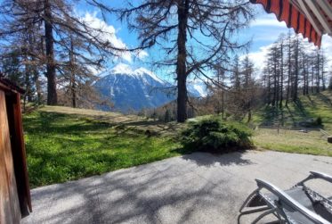 Pour amoureux de la nature !