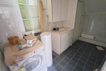 3.5 Rooms Flat, Flat to renovate