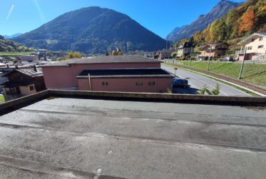 3.5 Rooms Flat, Flat to renovate