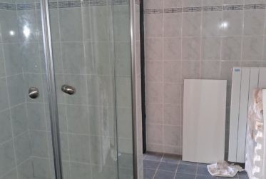 3.5 Rooms Flat, Flat to renovate