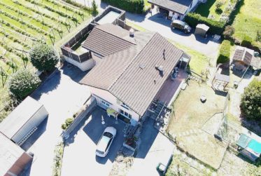 Spacieuse villa familiale rénovée avec appartement indépendant