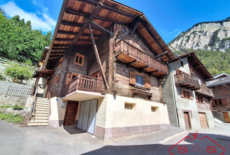 4.5 Rooms Chalet
